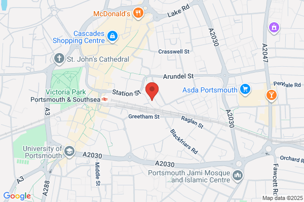 Drive In Auto Fitting Centre