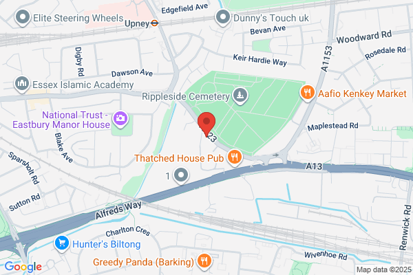 Maybury Autos