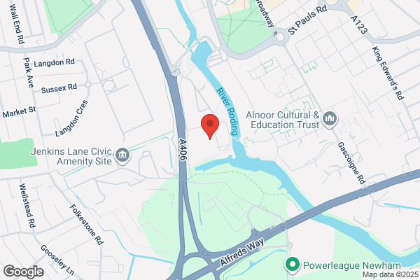 Nationwide Autocentres