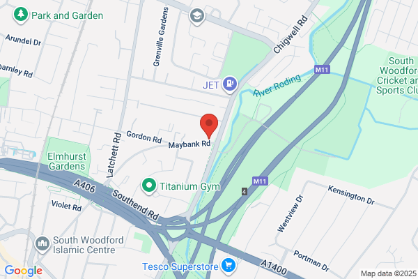 Northbrook Garage Ltd