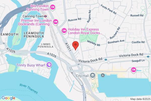 Rosslyn Motors