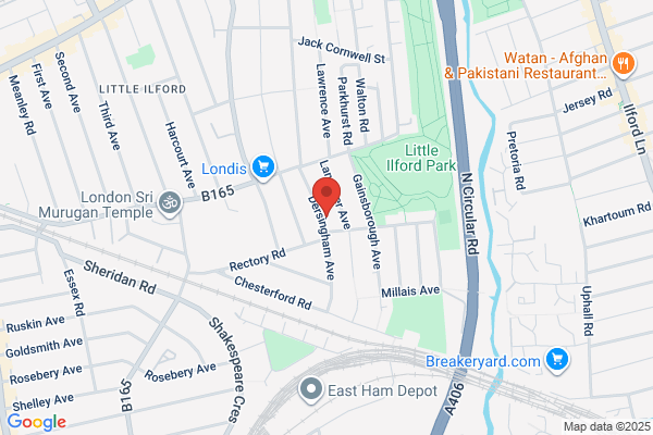 Toon Plumbing & Heating Ltd