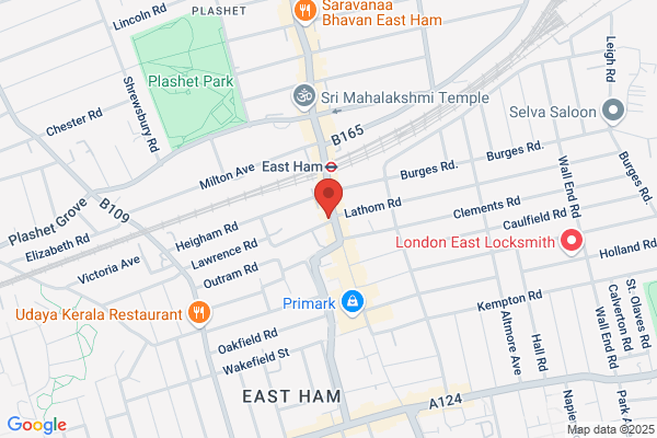 Pandya Stores