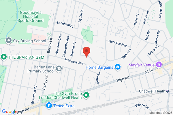 Express shop fitters uk ltd
