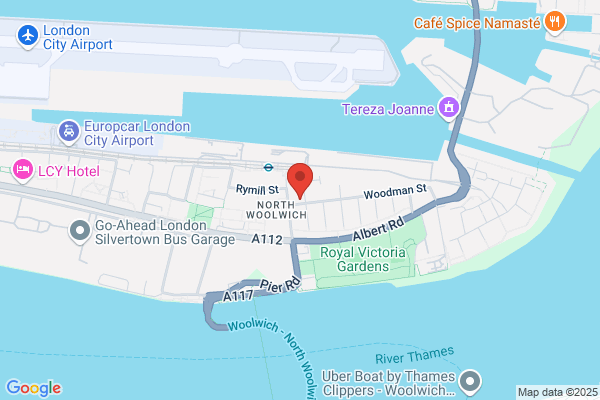 Woodman Tropical Foods