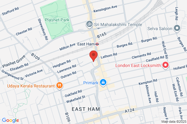 The Gym Group London East Ham High Street