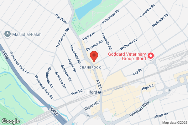 Gordon Care Services Ltd