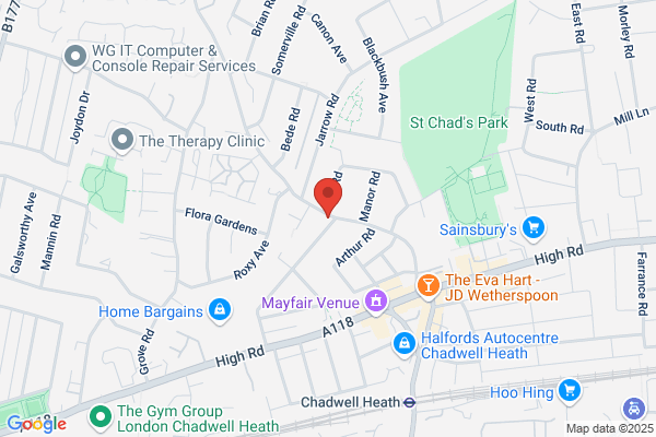 Redspot Homecare Ltd