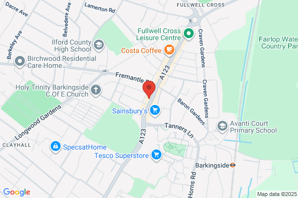 Essex Door & Vaults Locksmith Ilford