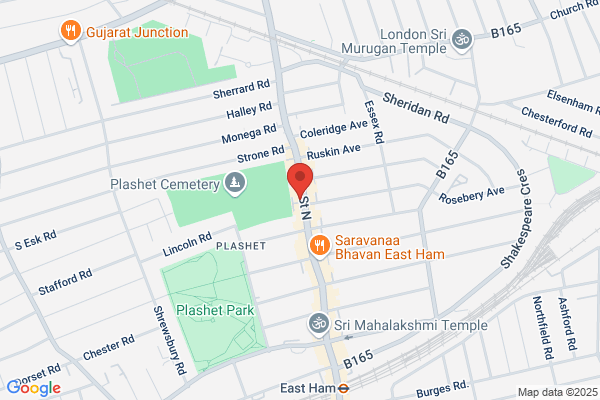 CityDoc In-Pharmacy Travel Clinic, Manor Park