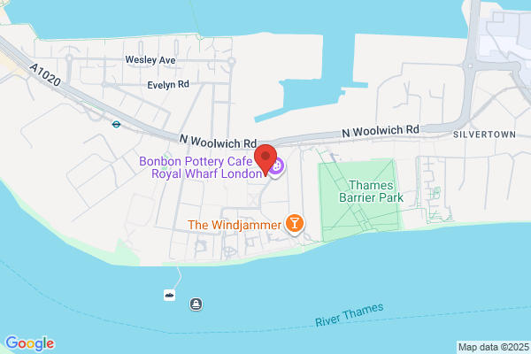 Medicspot Clinic Royal Docks