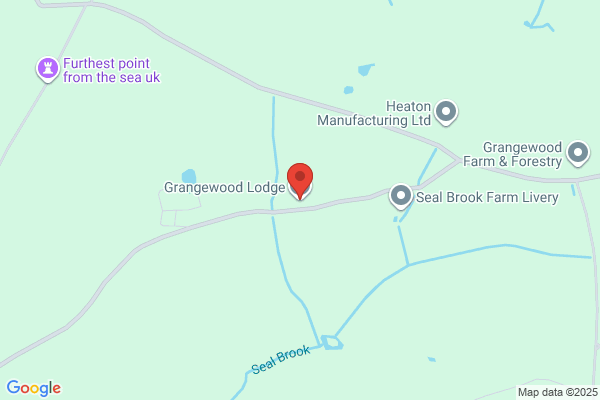 Grangewood Lodge