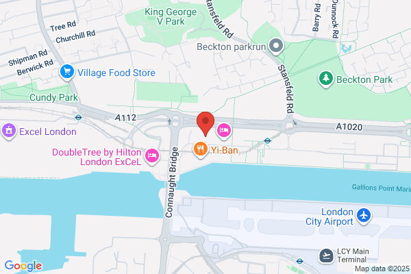 Moxy London Excel