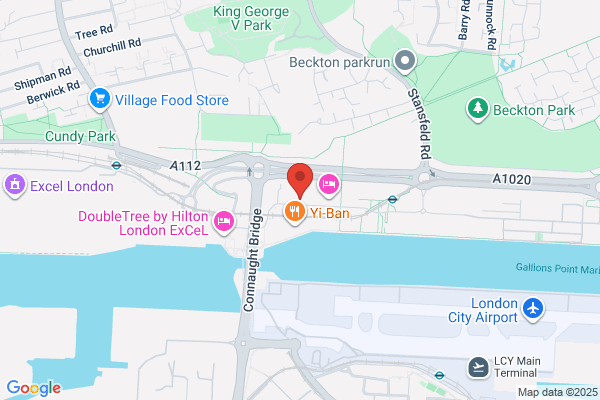 Travelodge London Excel Hotel