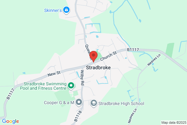 Stradbroke Ltd