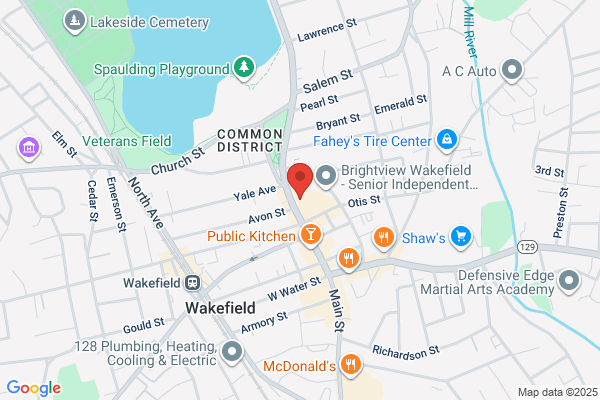 Wakefield & Co
