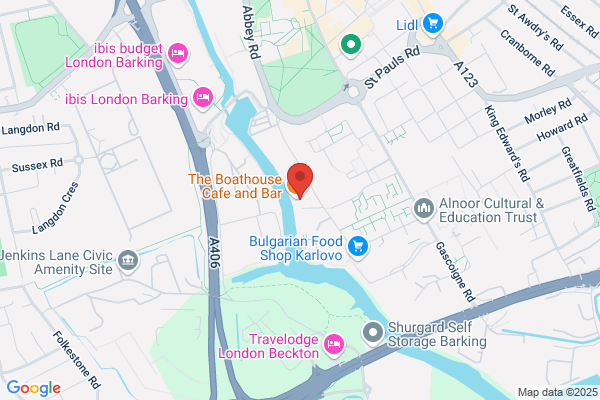 Aston Residential
