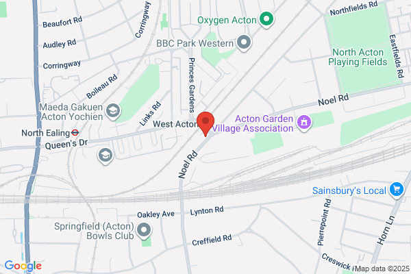 London Tokyo Property Services Ltd