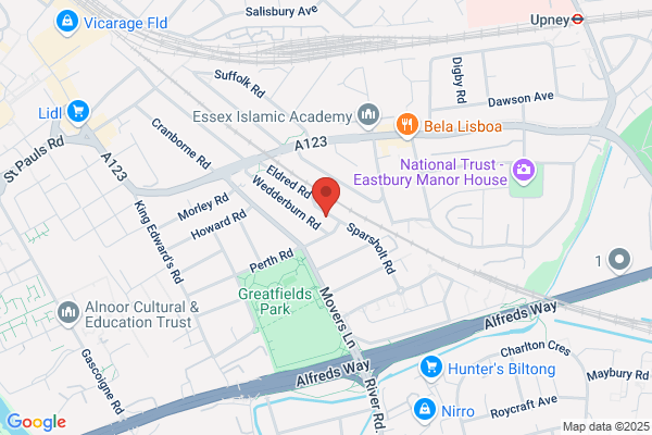 Parkgate Property Services Ltd