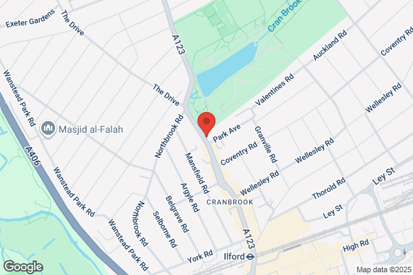 Regency Letting