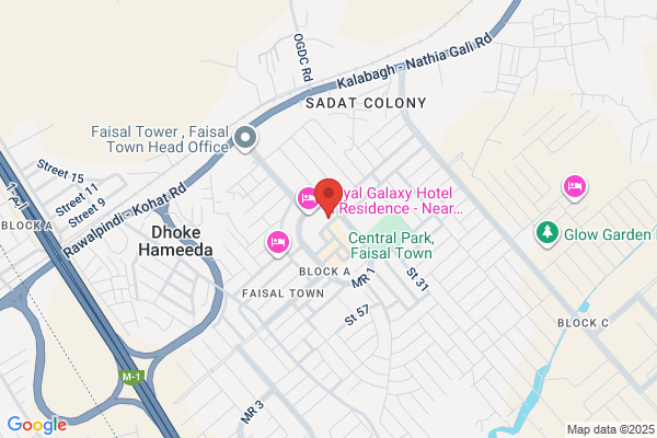U B Property Services