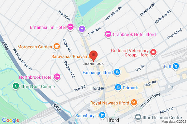 Locksmith In Ilford