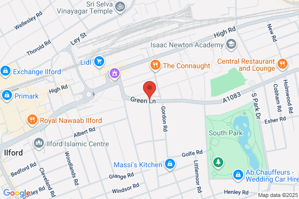 Locksmith in Newham