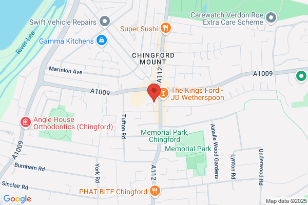 Wanstead Cars