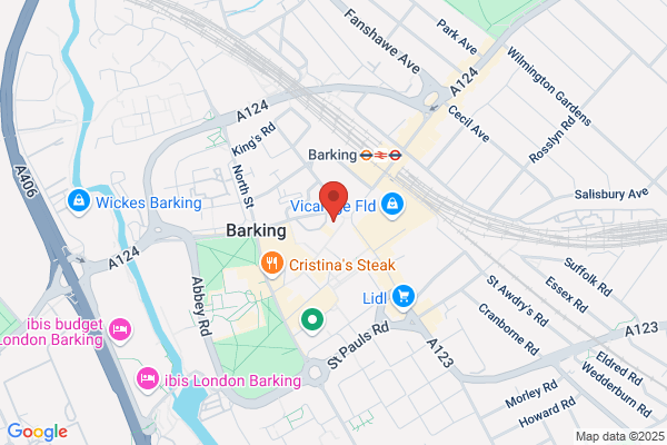 Essex Cellular Phones Barkingside Ltd