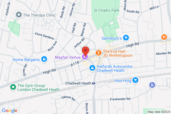 Douglas Allen Chadwell Heath Estate Agents