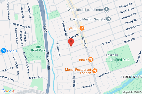 Abacus Financial & Mortgage Service Ltd
