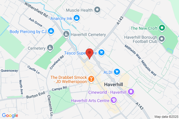 The Dagenham Mortgage Centre