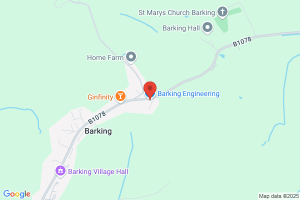 Bromstone Engineering Ltd