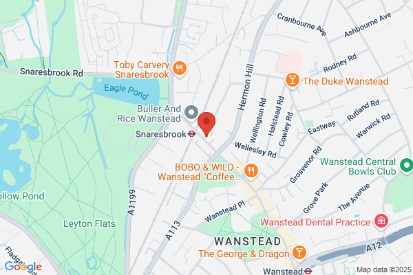 Wanstead News