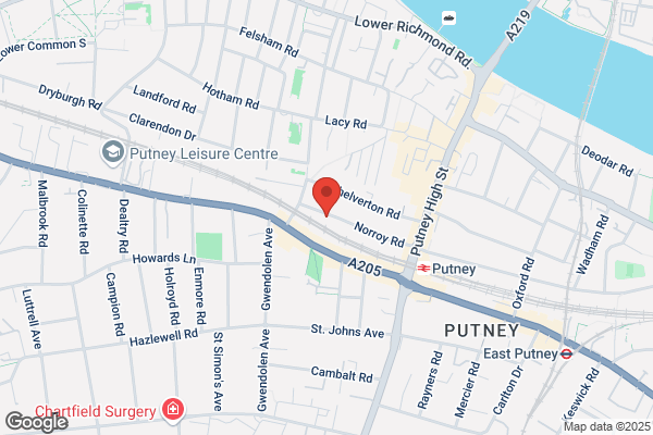 Asquith Court Pre-School & Nursery