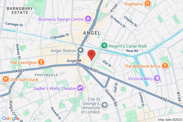Time-Based Events Ltd