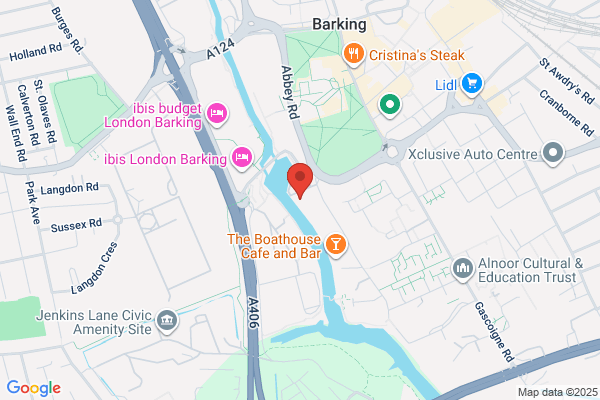 APM (London) Ltd