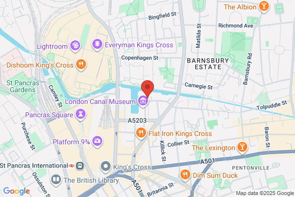 Artificial Grass London Ltd