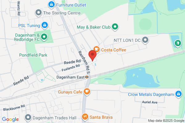 Barking & Dagenham Chamber Of Commerce