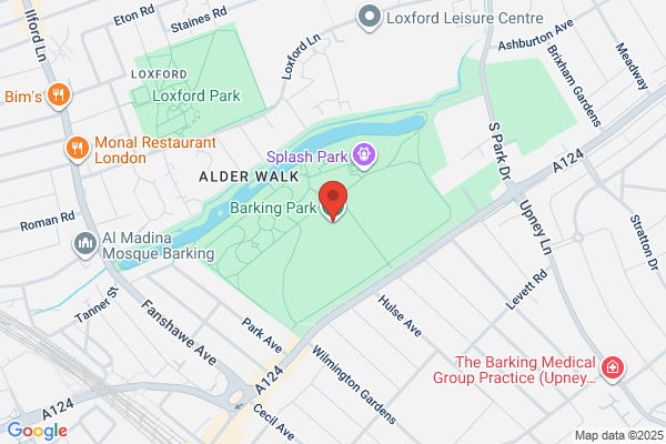 Barking Park