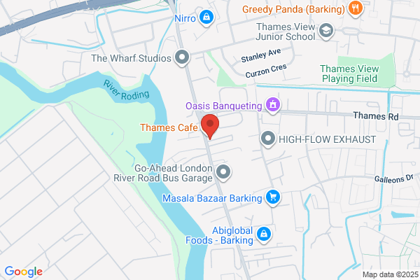 Deeside Automation Ltd