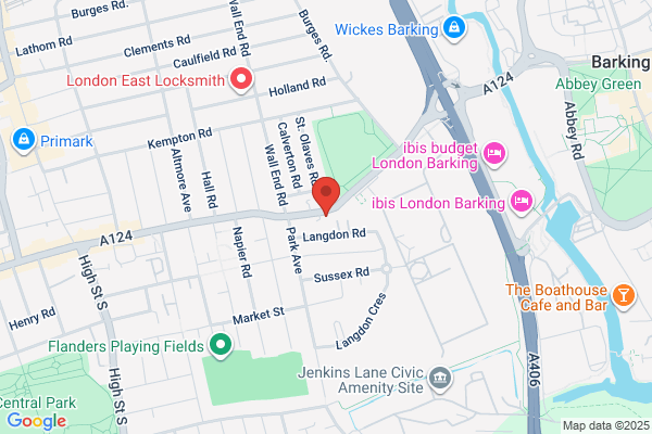 Food Fusion East Ham