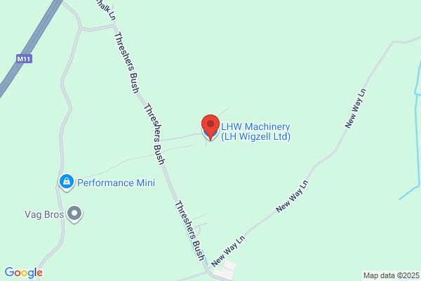 L H Wigzell Ltd