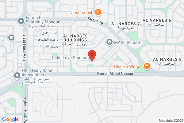 Latin Love Dance School