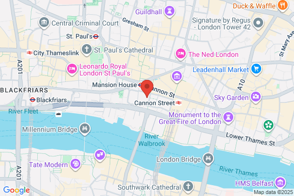 London Chamber Of Commerce