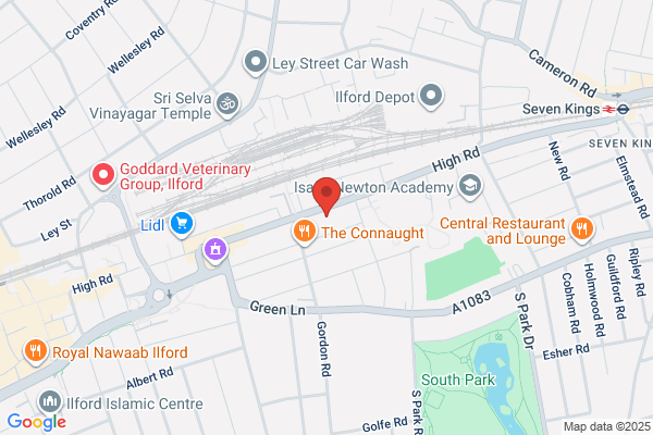 Guru Nanak Satsangh Sabha (Karmsar) UK