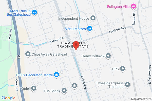 ATi Plumbing & Central Heating