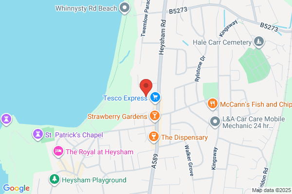 Bates Plumbing & Heating Ltd