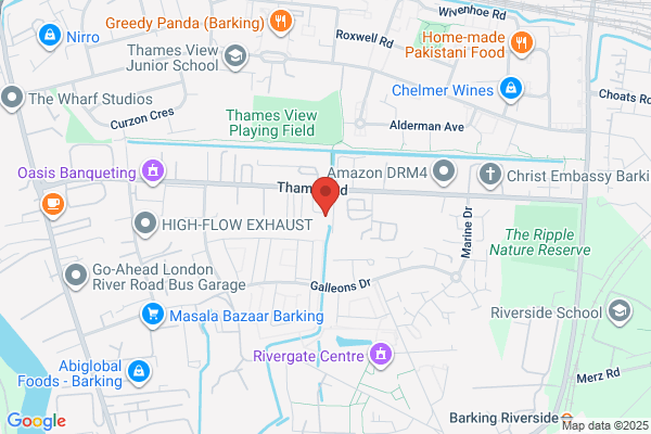 Spray & Bake Enamellers Ltd