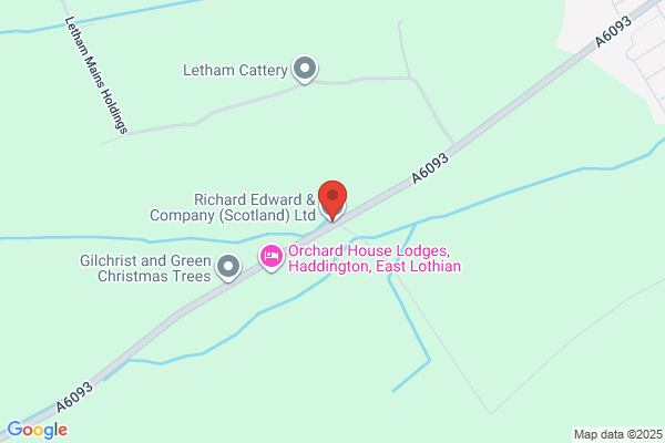 Richard Edward Ltd